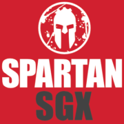 SGX Coach Gino Logo